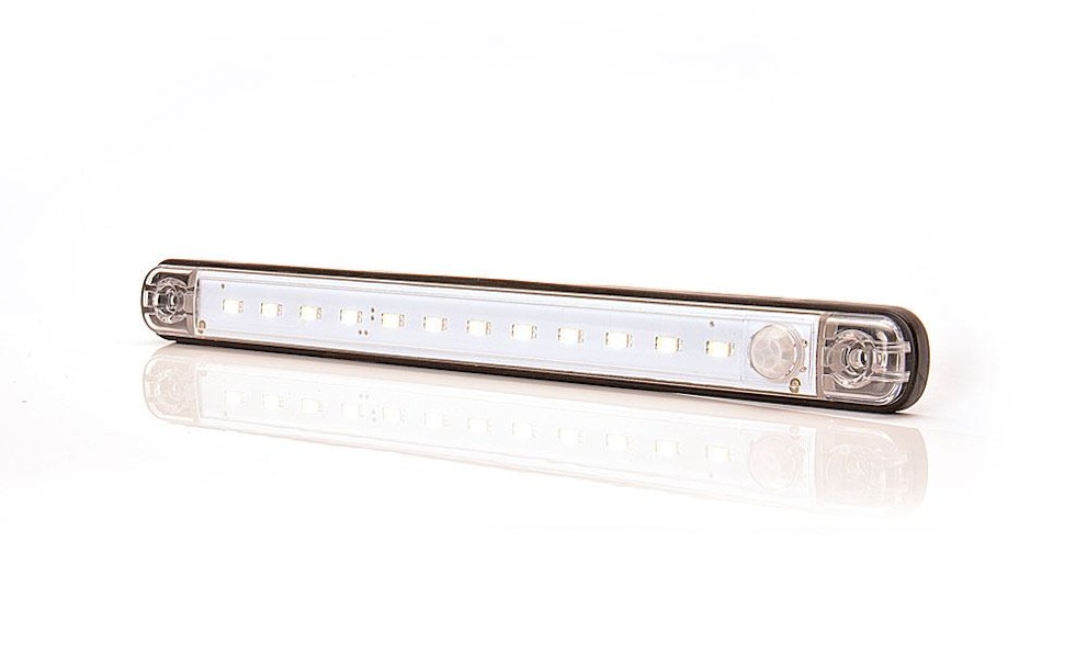 New! PIR Motion Sensor Strip Light