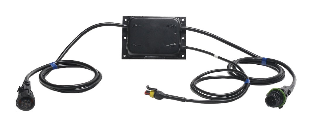 Side Marker Flasher Unit