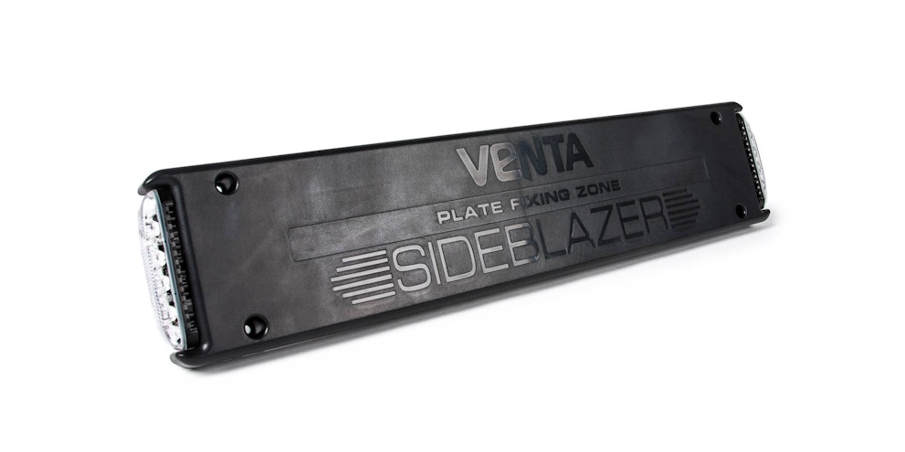 Venta Presents: The SideBlazer!