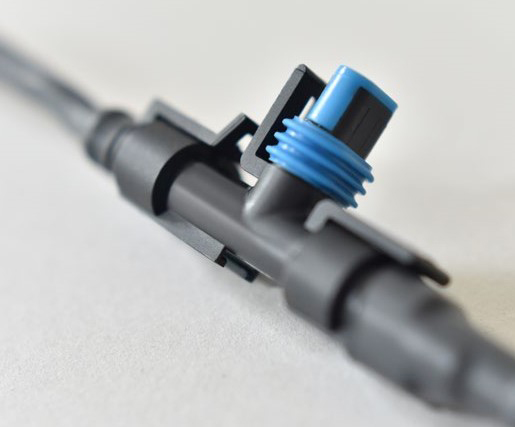 Wiring & Accessories