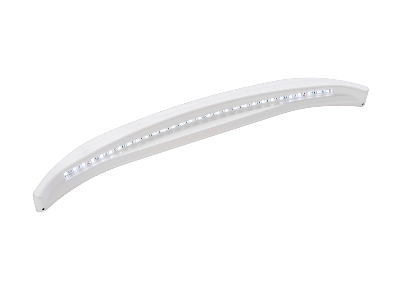 AU.01 Series LED Awning Light - White Housing