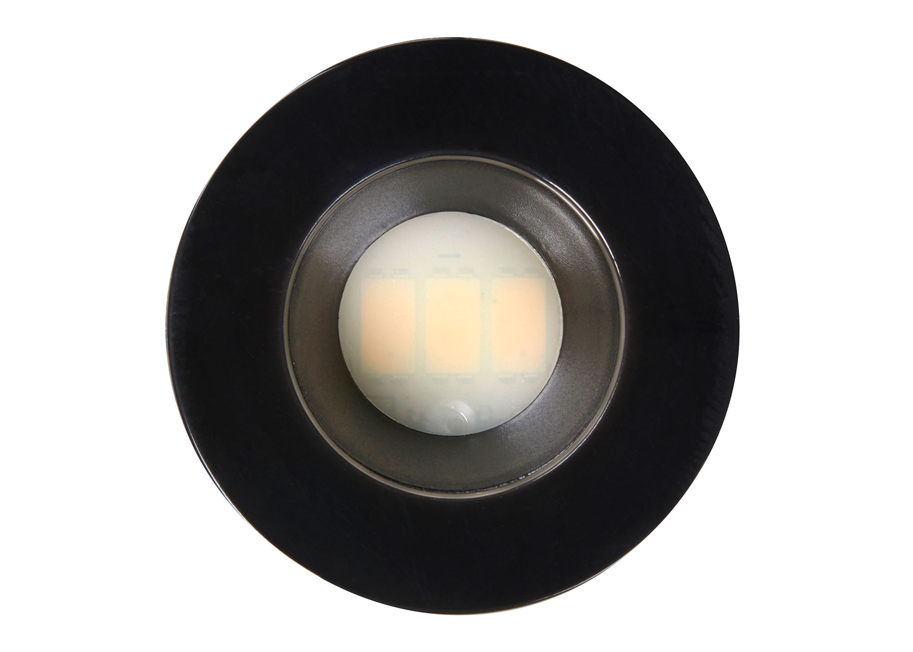 AU.07 Black Bezel Front