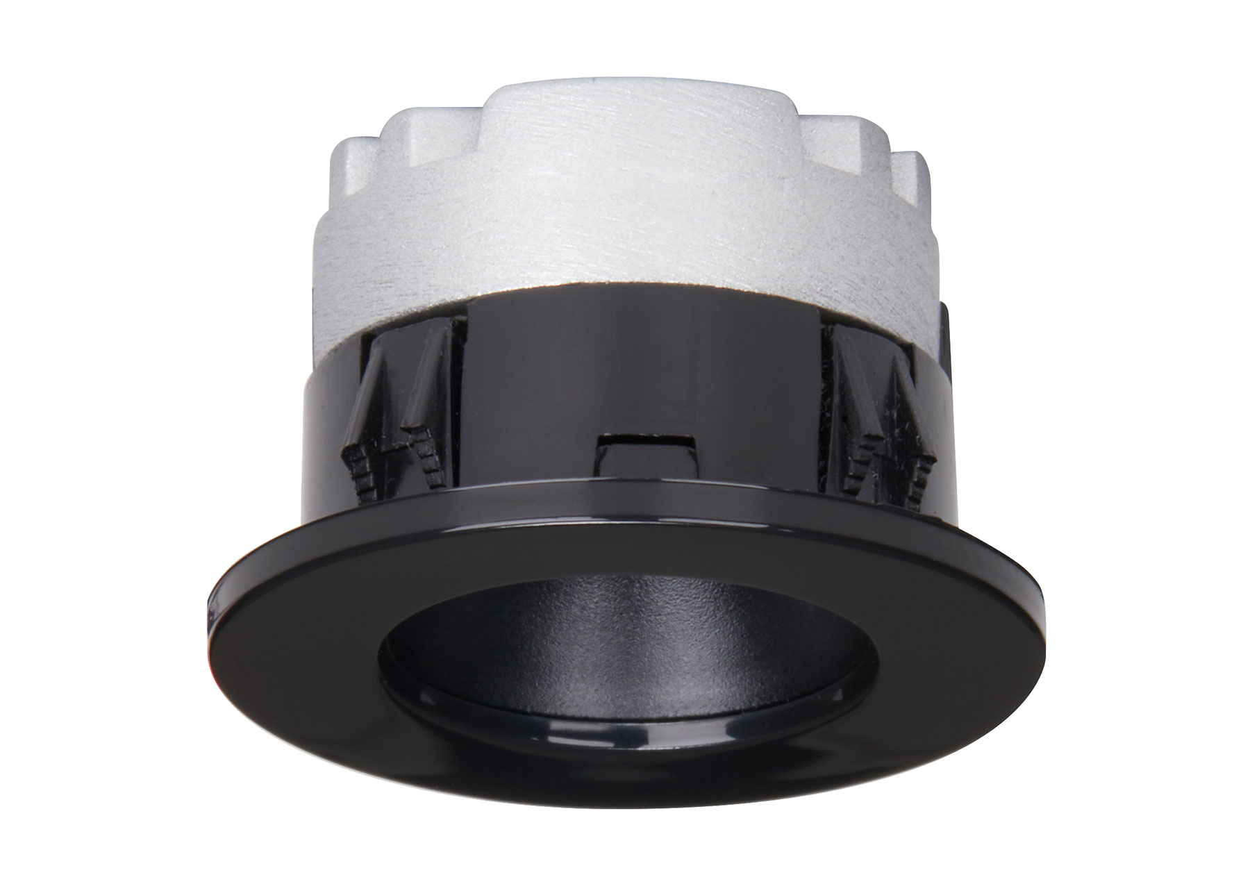 AU.07 Black Bezel Side