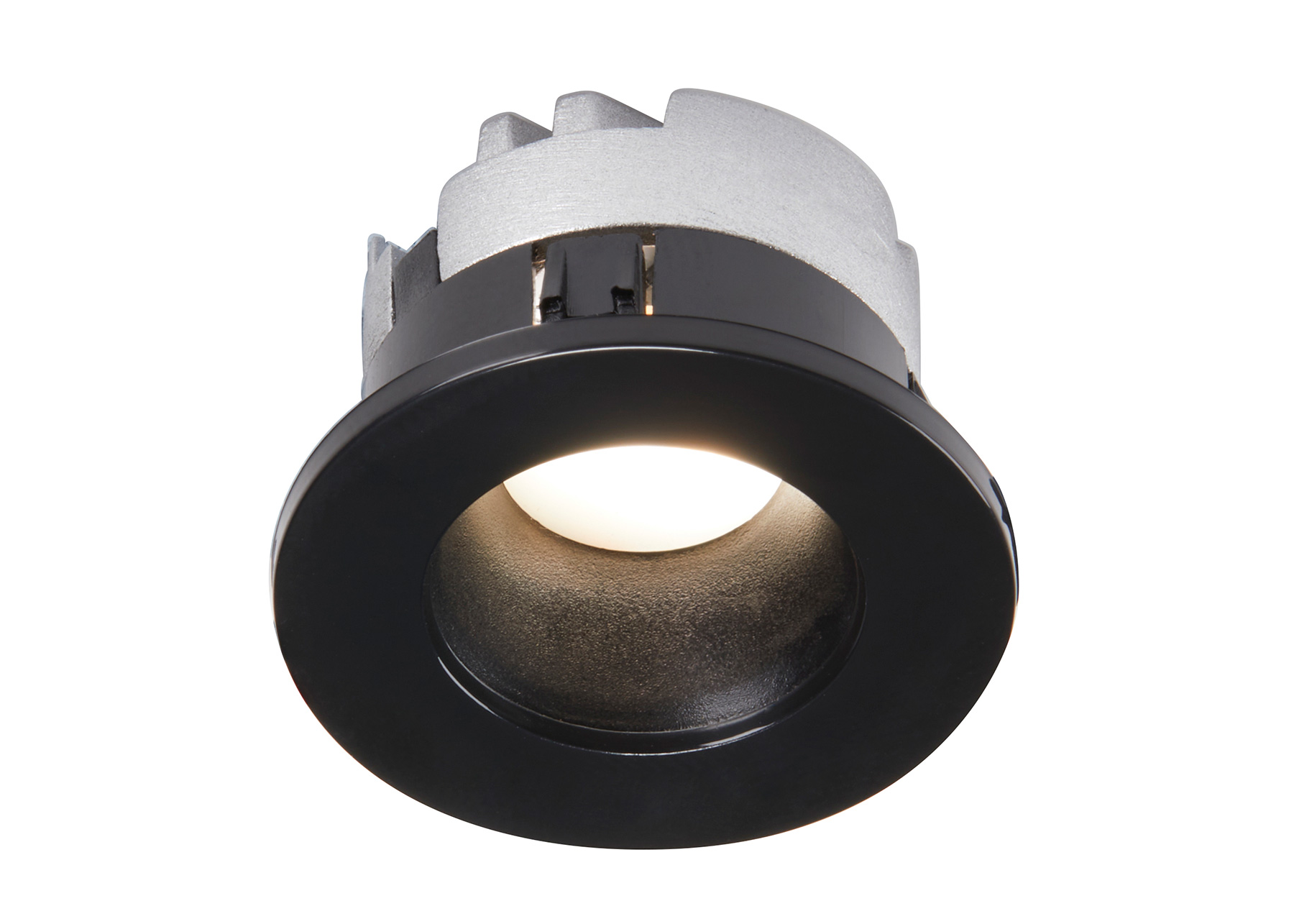 AU.07 Cool White Illuminated