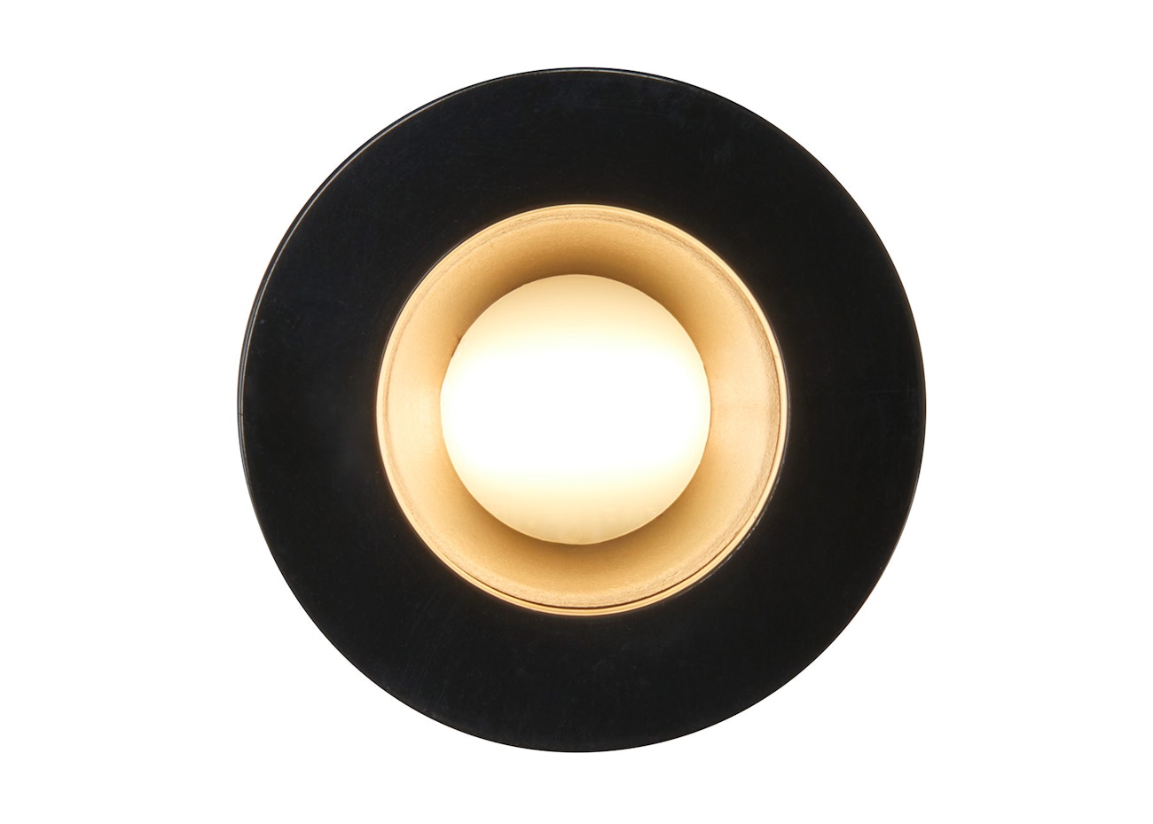 AU.07 Warm White Front Illuminated