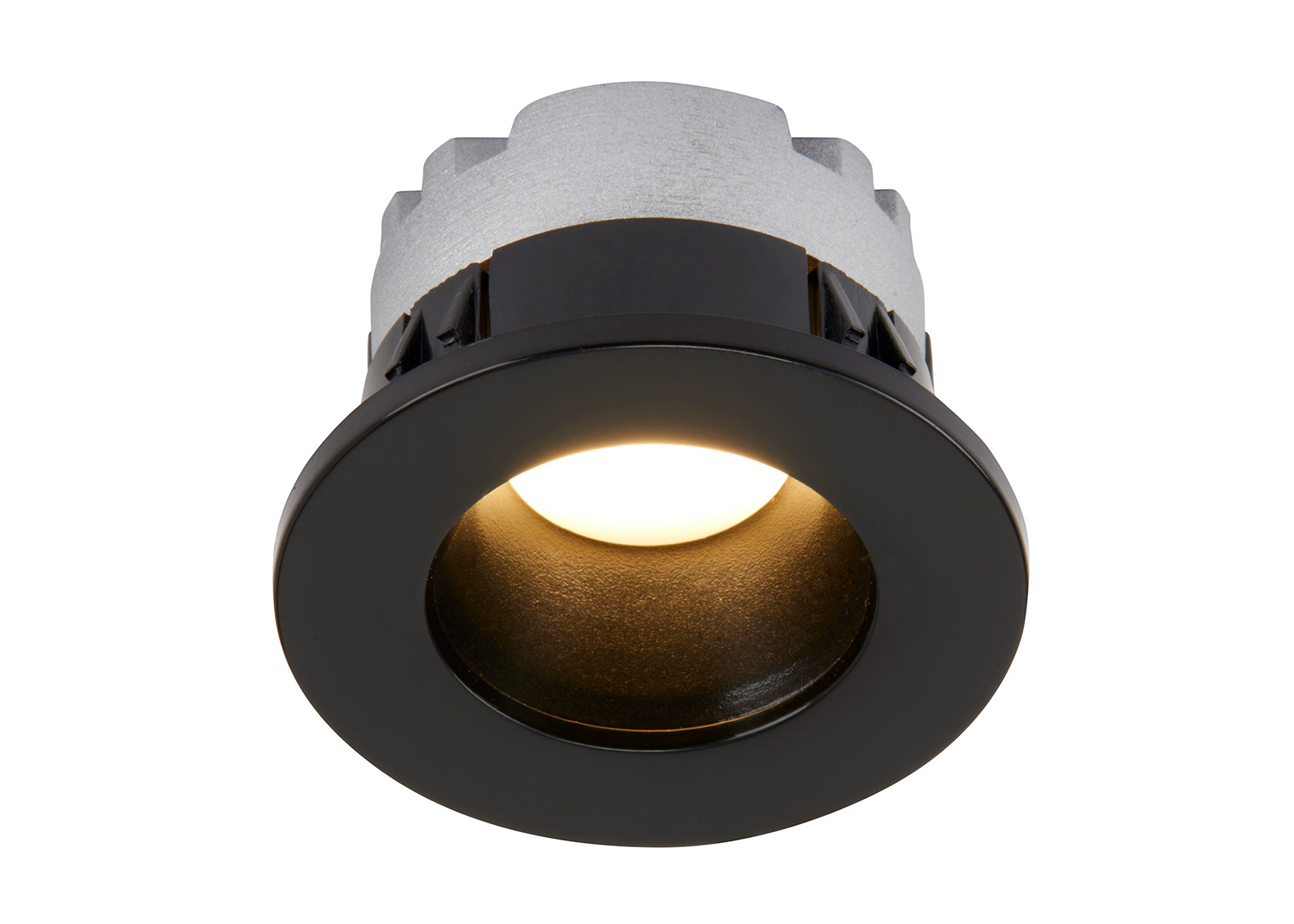 AU.07 Warm White Illuminated