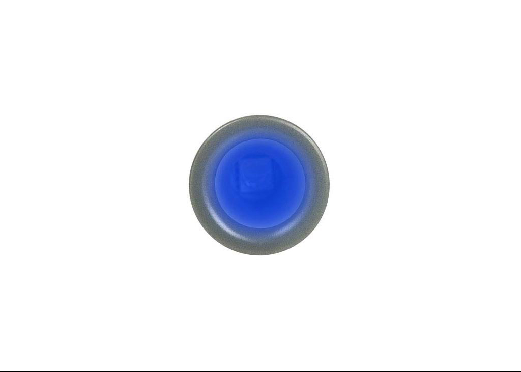 AU.08.RGBW.12 Front Blue