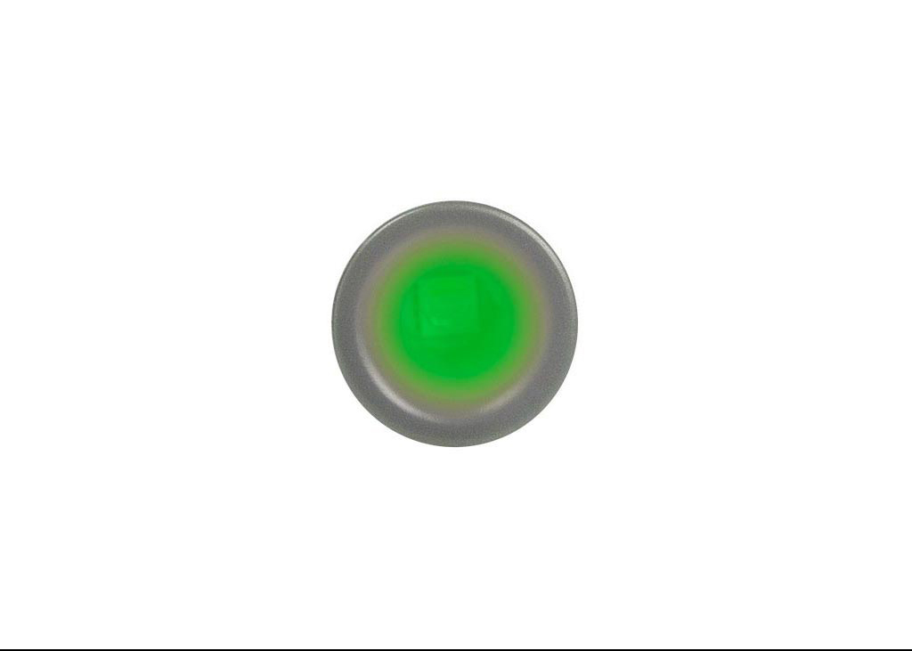 AU.08.RGBW.12 Front Green