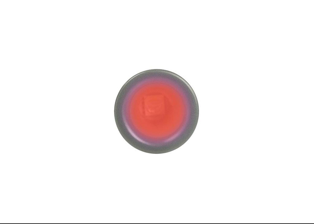 AU.08.RGBW.12 Front Red