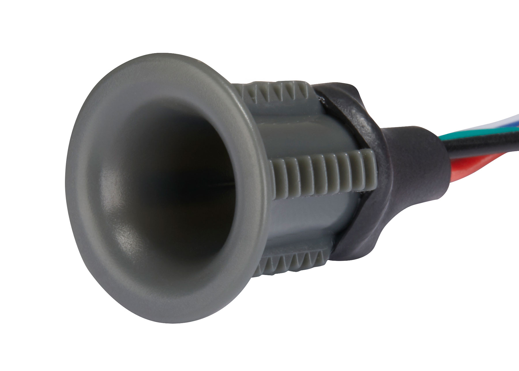 Davina Recessed Push-Fit LED Console Mood Light RGBW