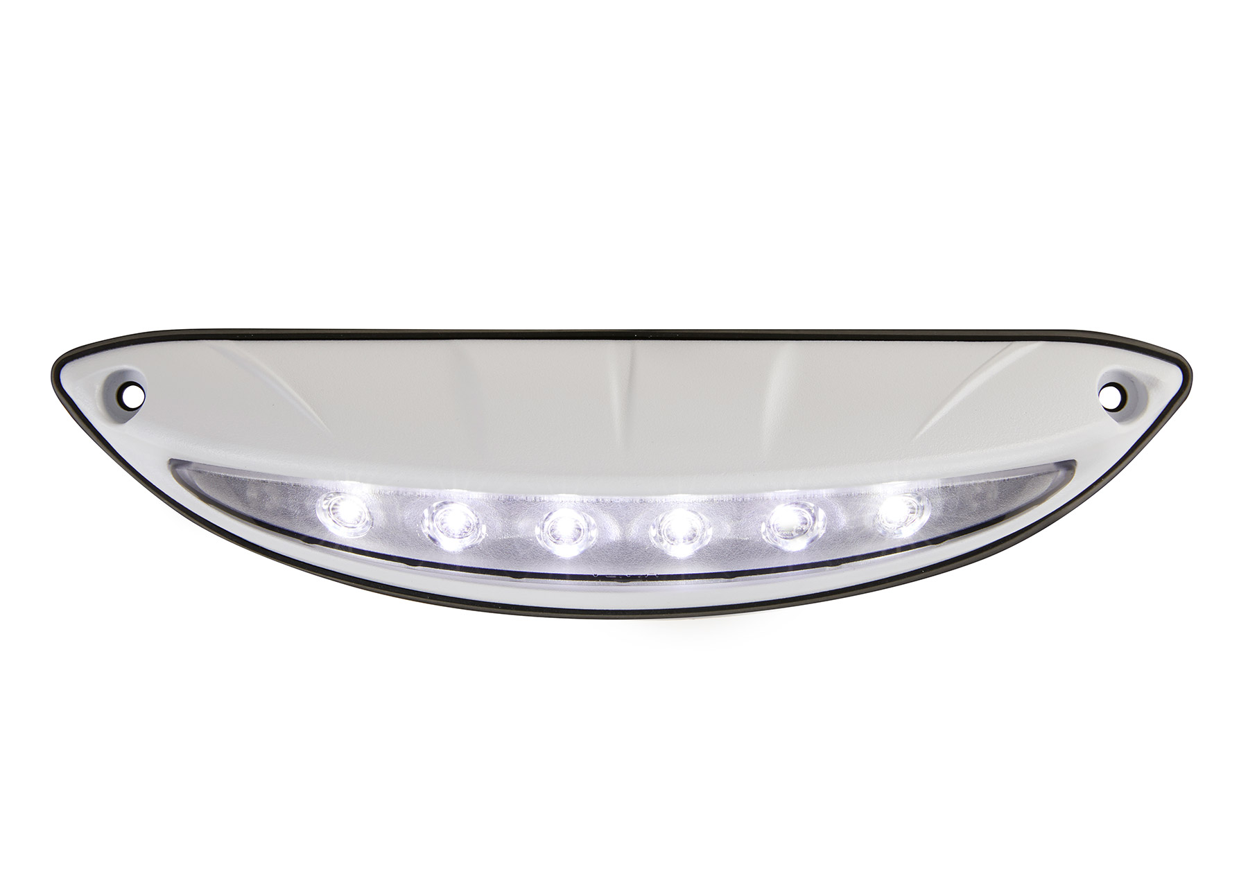 Ezio Series High Power LED Scene Light - White Housing