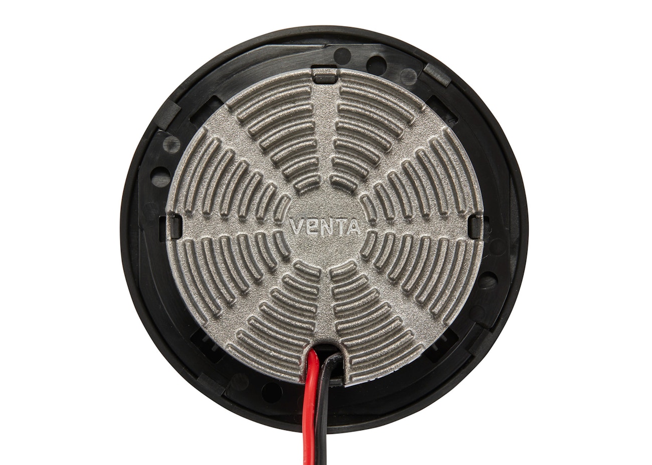 AU.13 Black Bezel Back