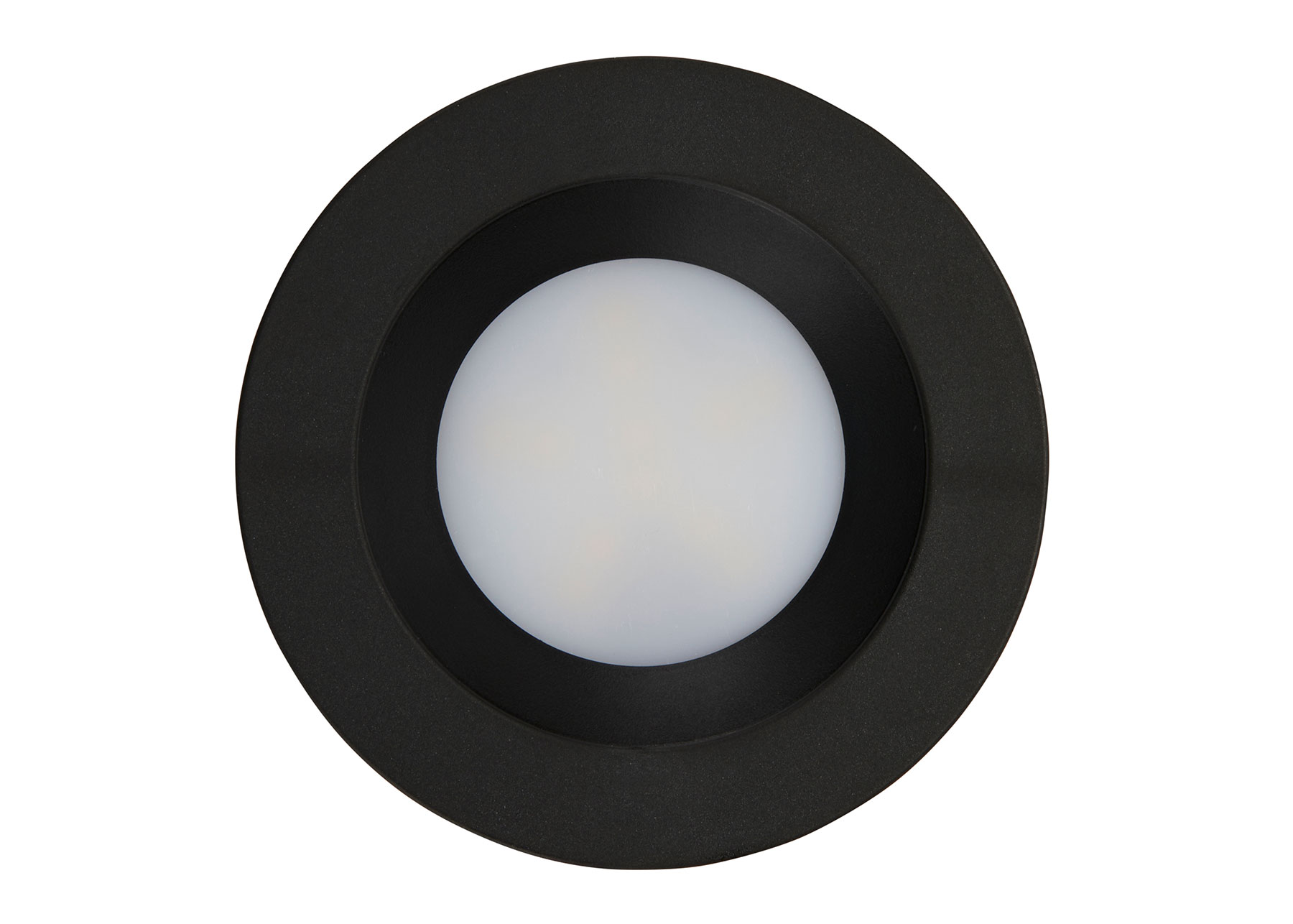 AU.13 Black Bezel Front