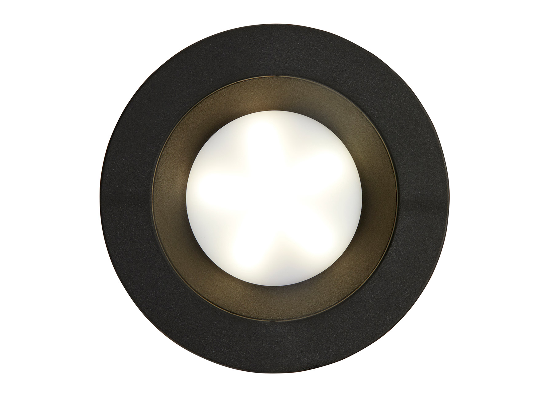 AU.13 Cool White Front Illuminated