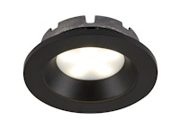 AU.13 Cool White Illuminated