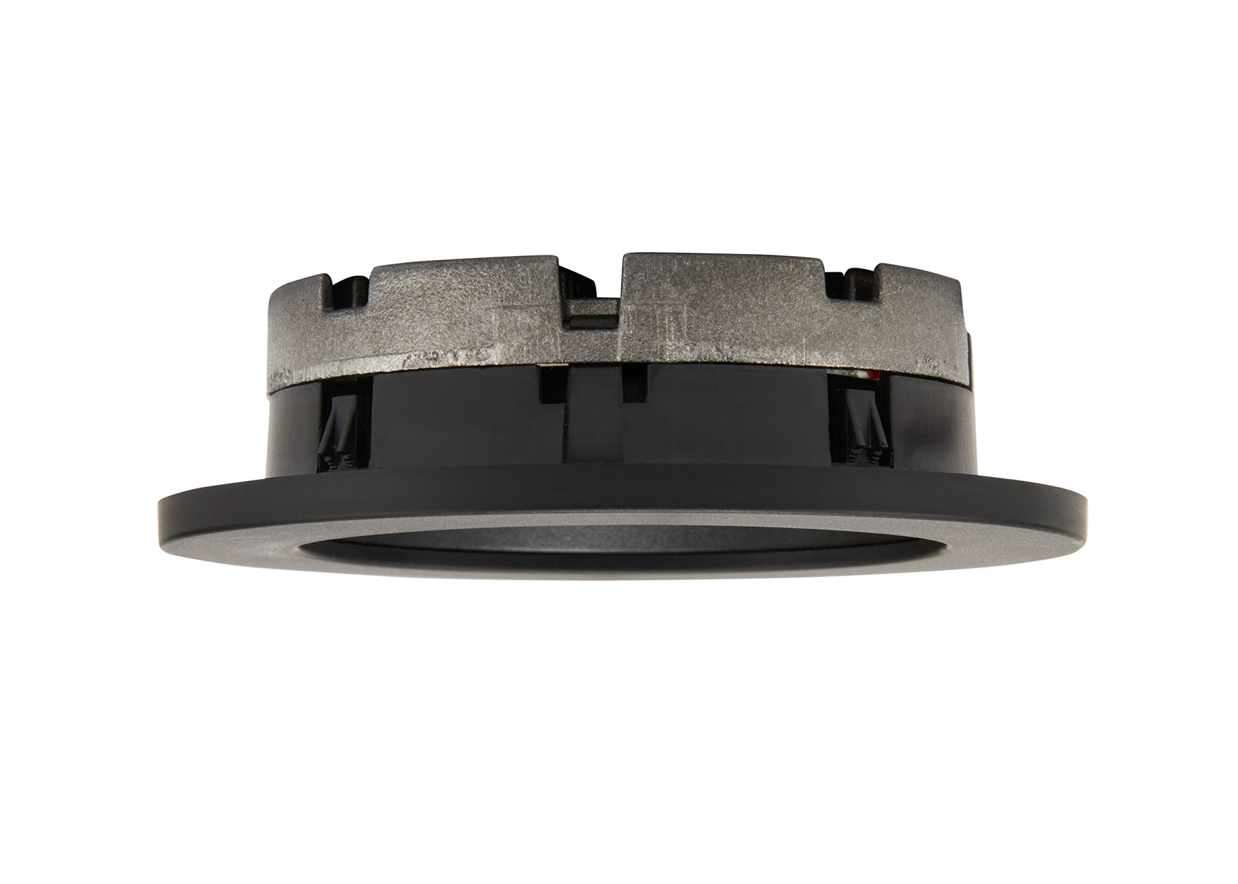 AU.13 Black Bezel Side