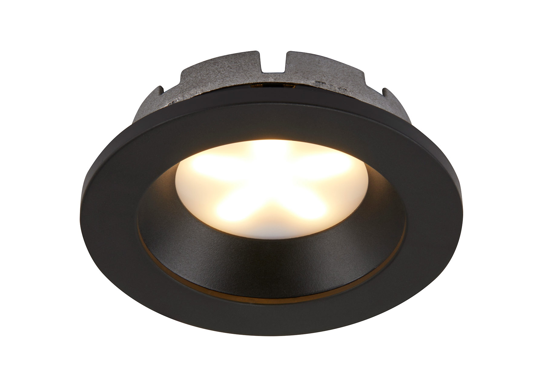 AU.13 Warm White Illuminated