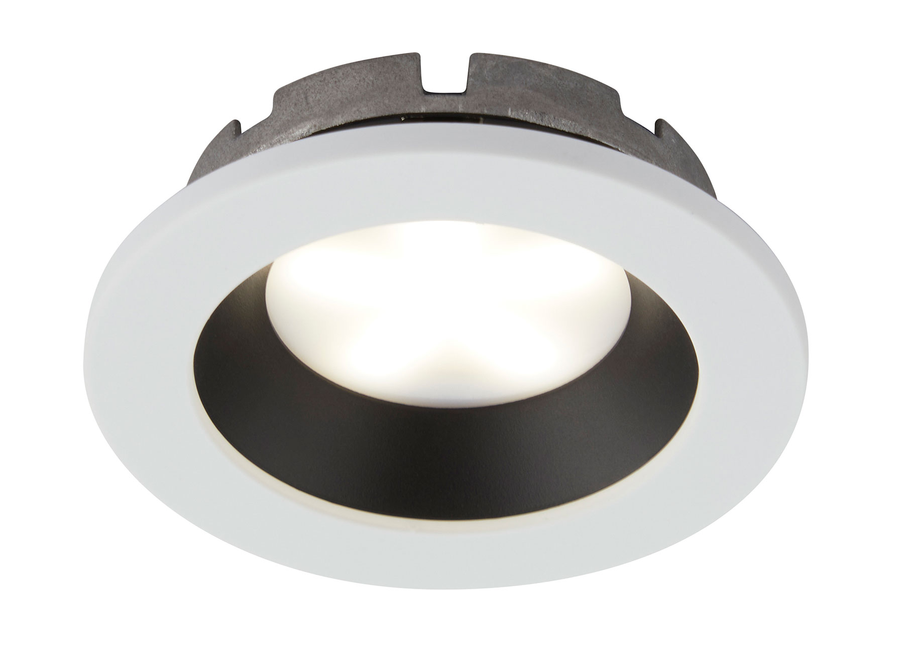 AU.13 Cool White Illuminated