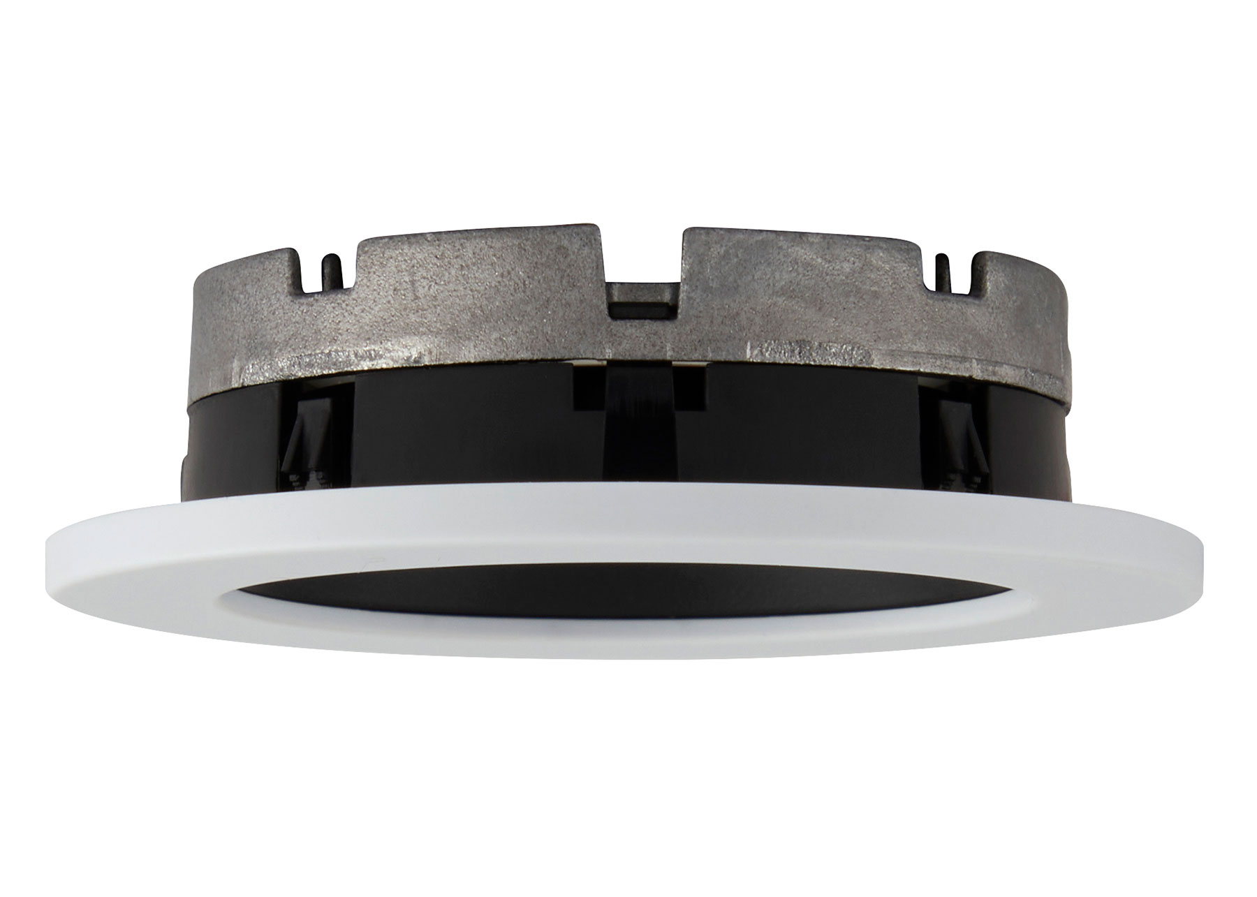 AU.13 White Bezel Side