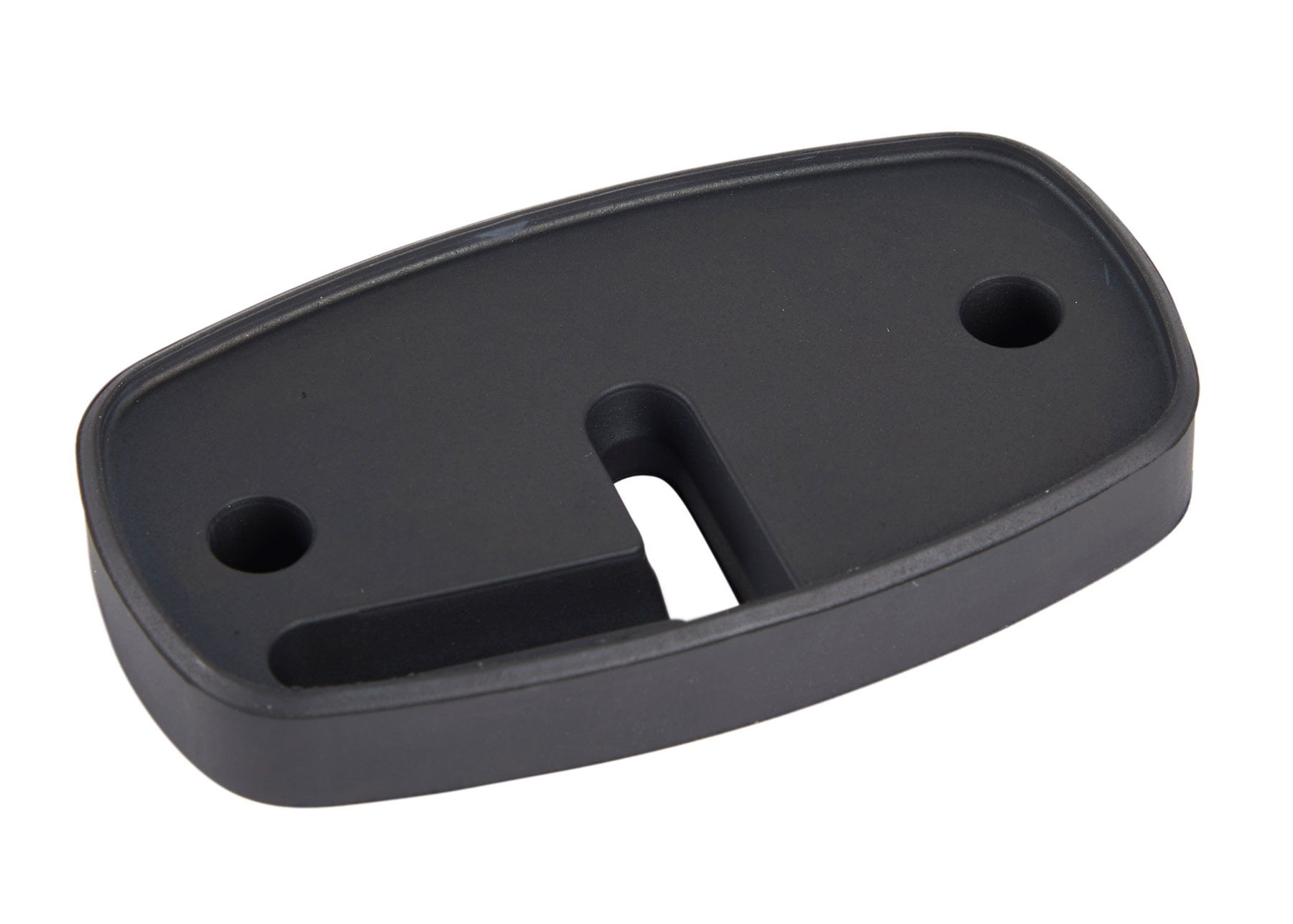 AU.20 Series High Power LED Light - Standard Rubber Mount