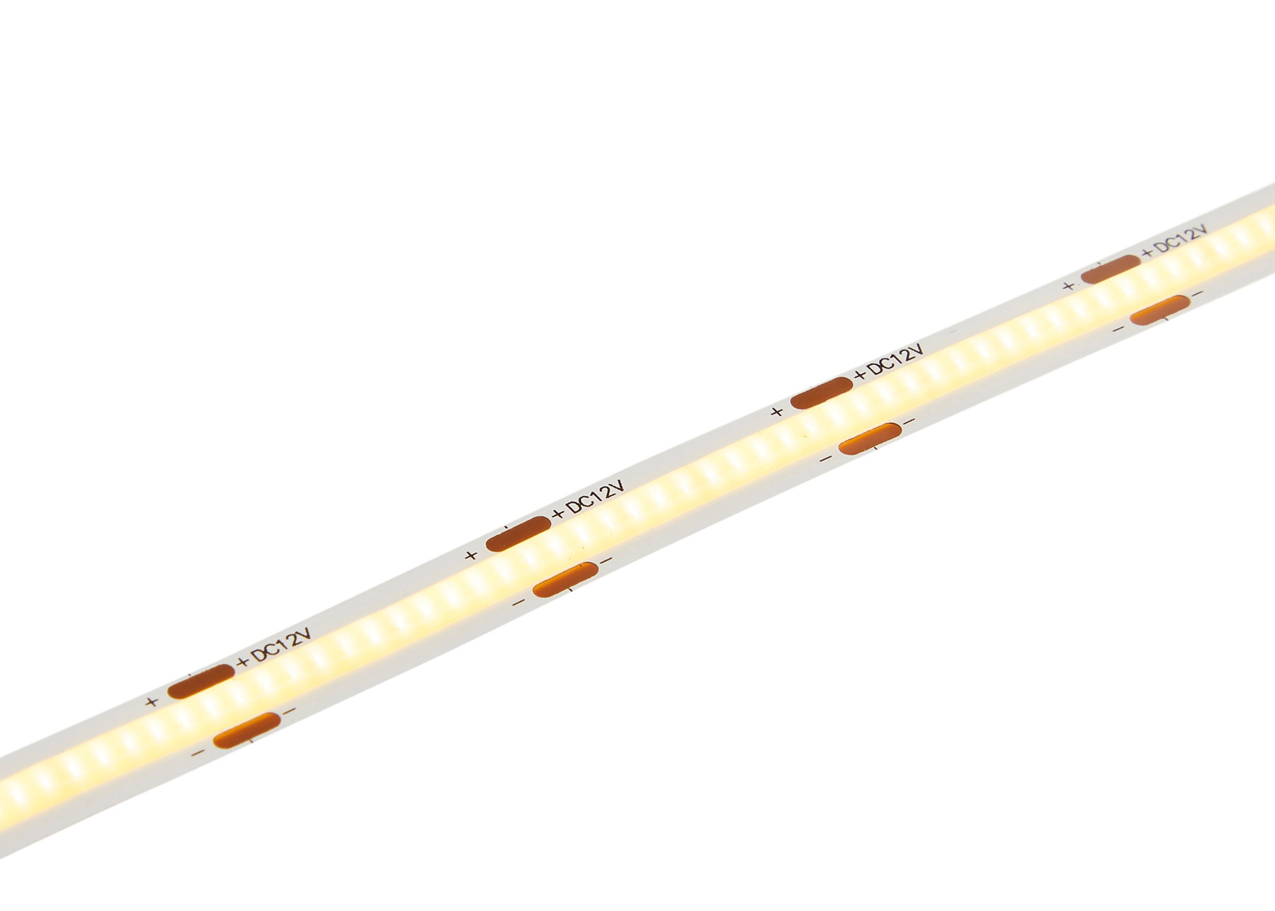 COB Flexible Strip Light 3000K