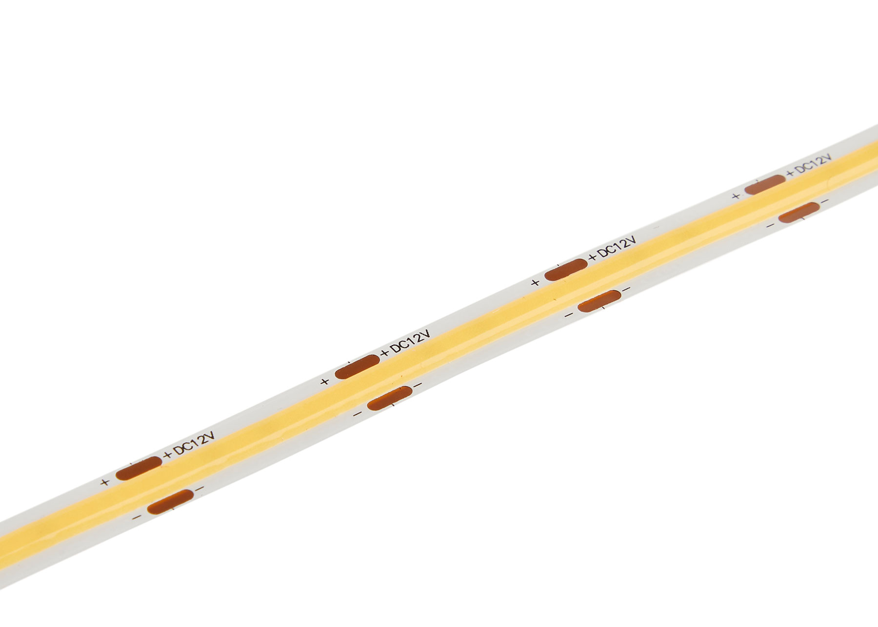 COB Flexible Strip Light Front