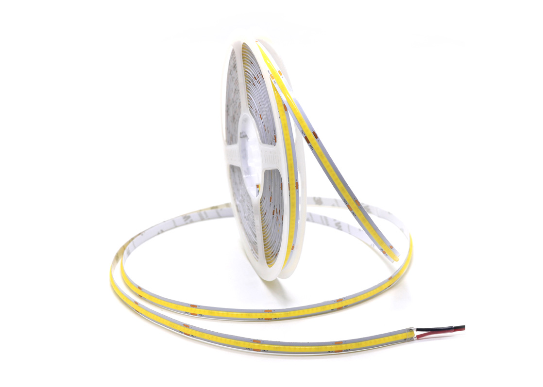 COB Series LED Flexible Strip Light