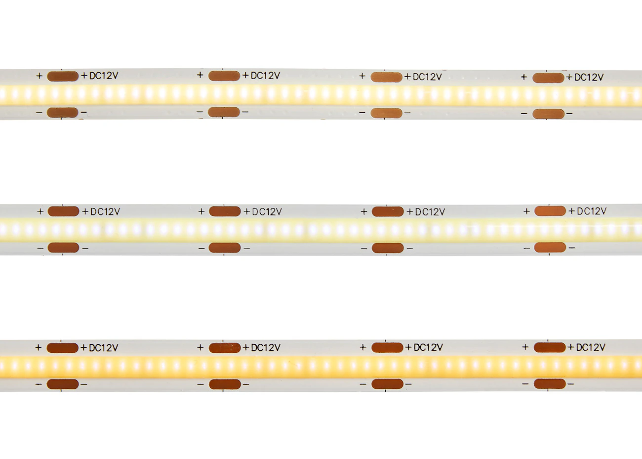 COB Series LED Flexible Strip Light