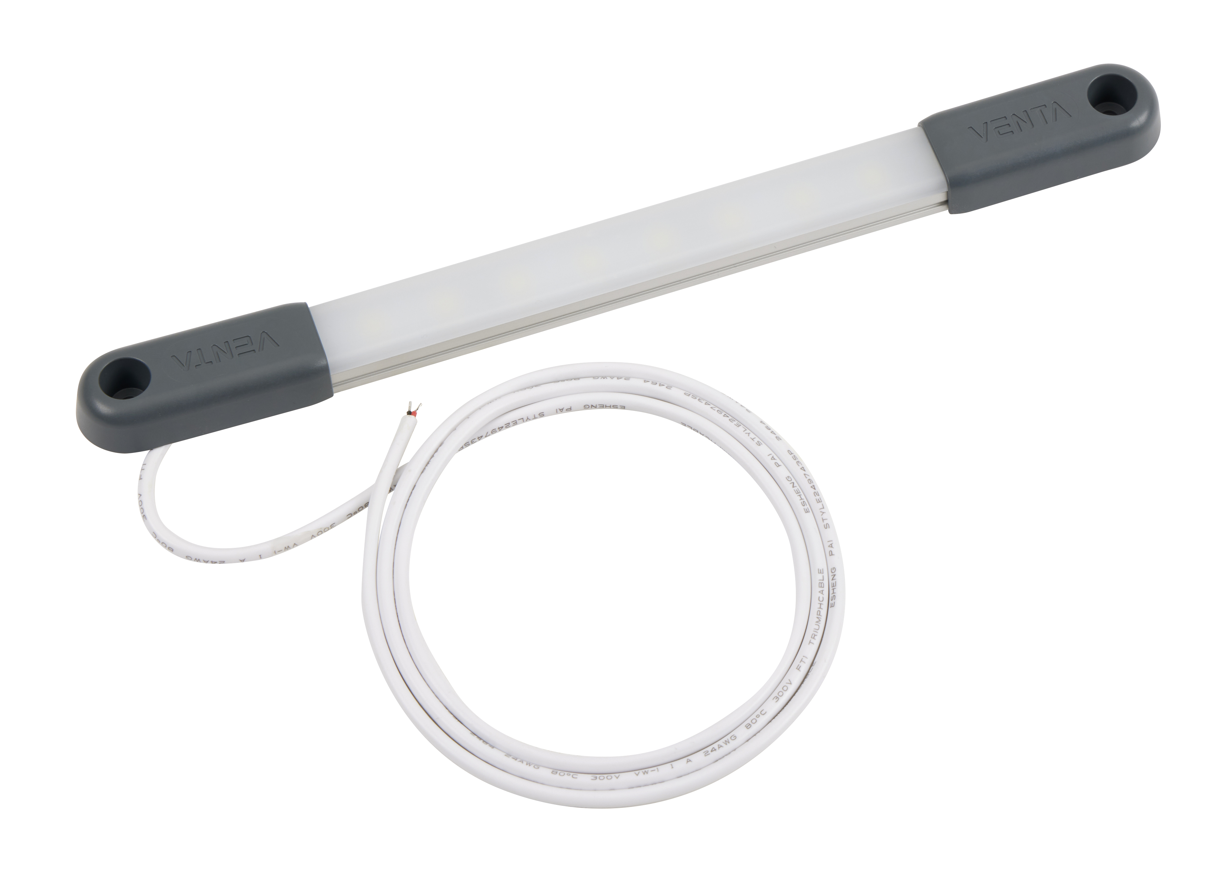 Elvo - Slimline Interior Light - 200mm