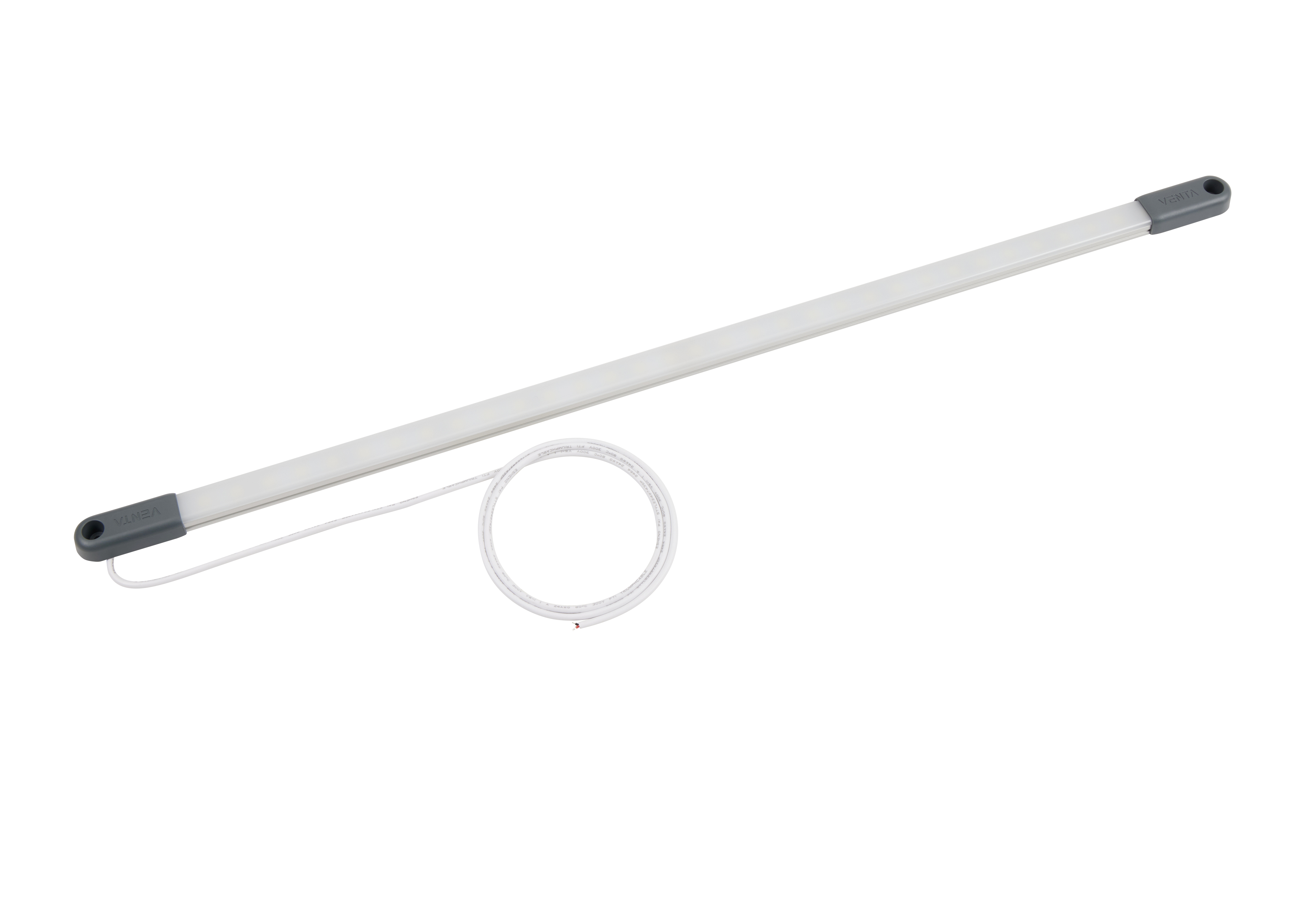 Elvo - Slimline Interior Light - 400mm, 12V