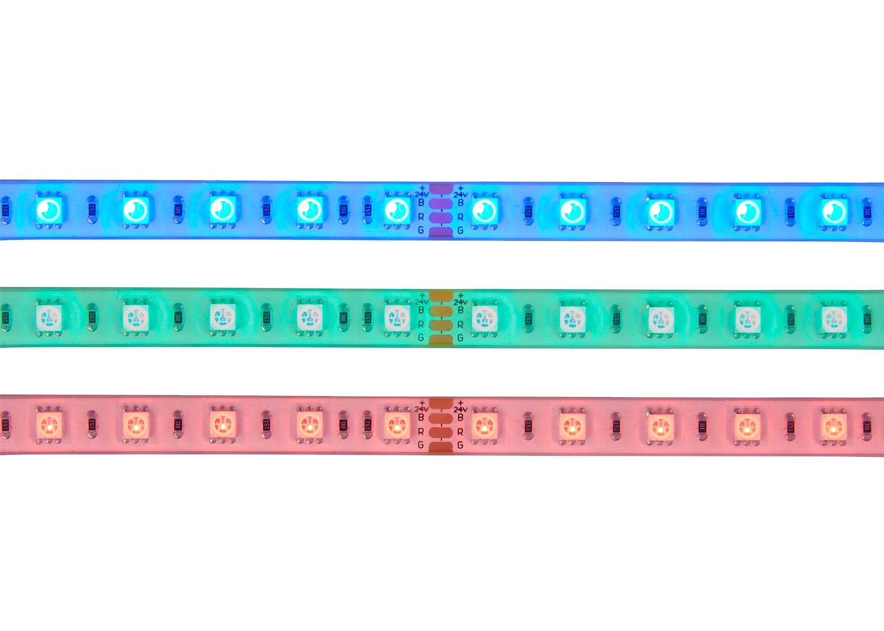 AU.ILG Series Front Illuminated