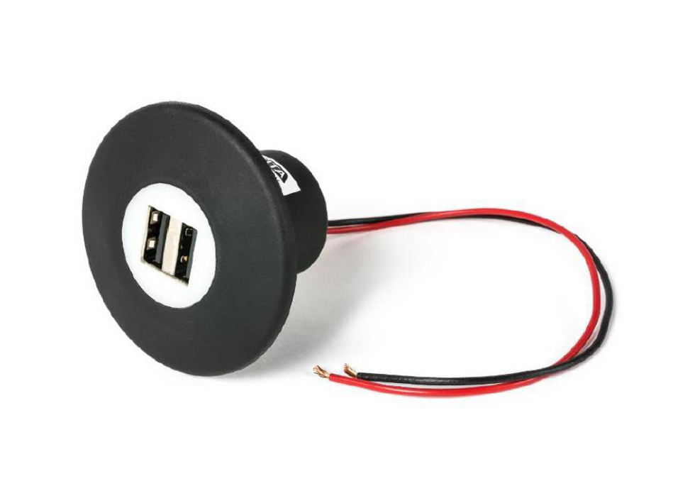 Wiring & Accessories from Venta