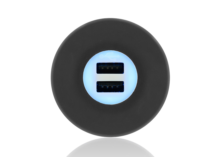 ELUSB1 Front Illuminated