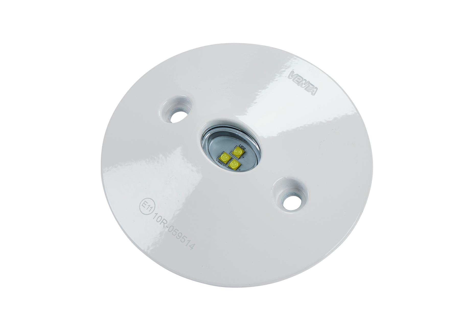 High Power Surface Mount LED Light