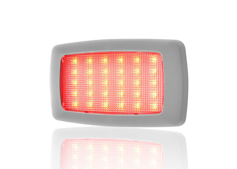 LED Light - Red