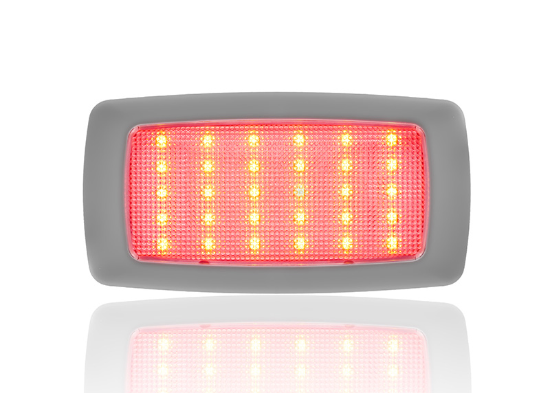 IL30R Front Illuminated