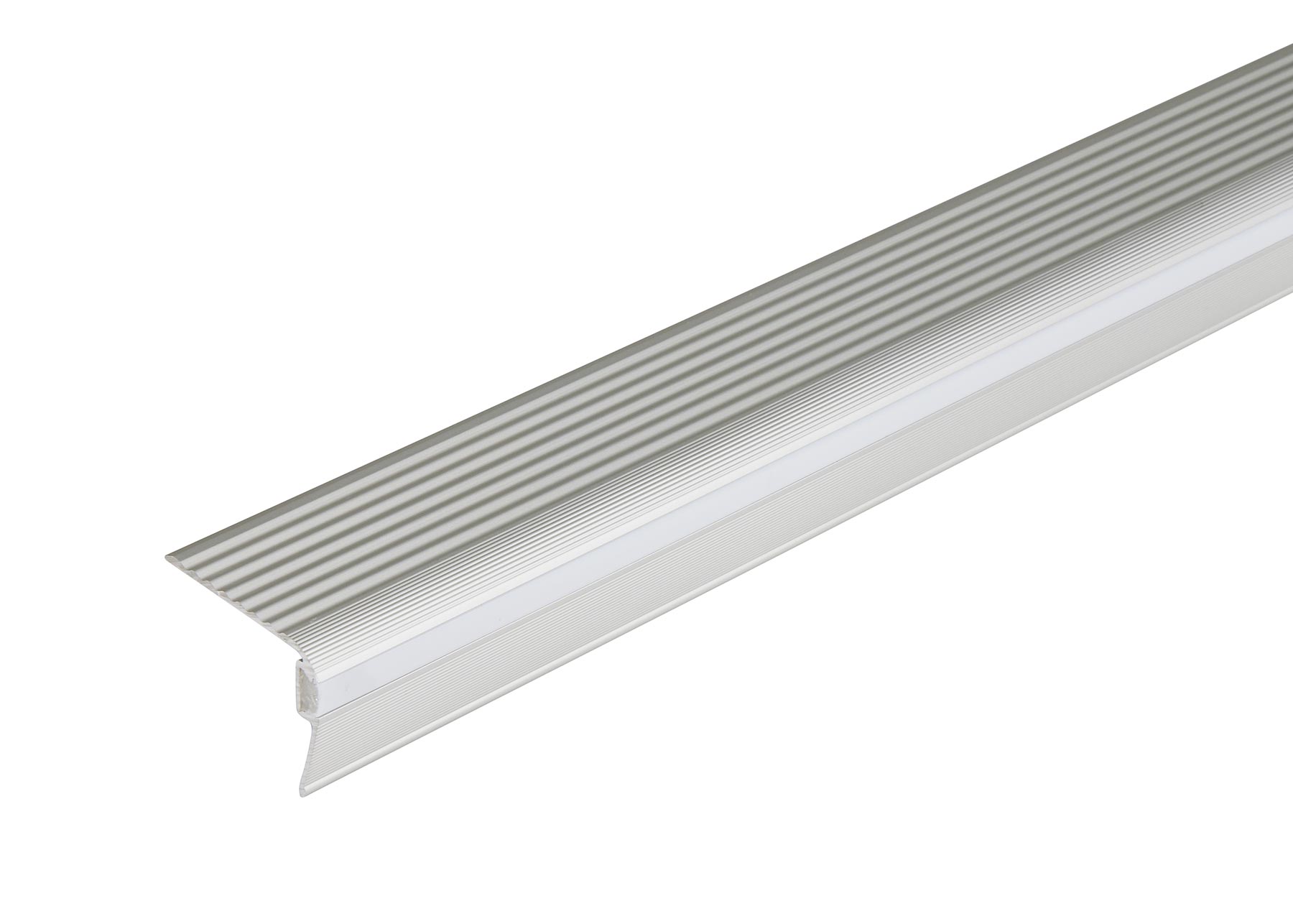 Aluminium Step Edge