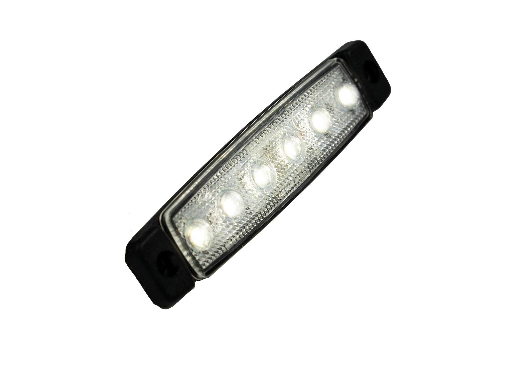 LED Courtesy/Marker Light White