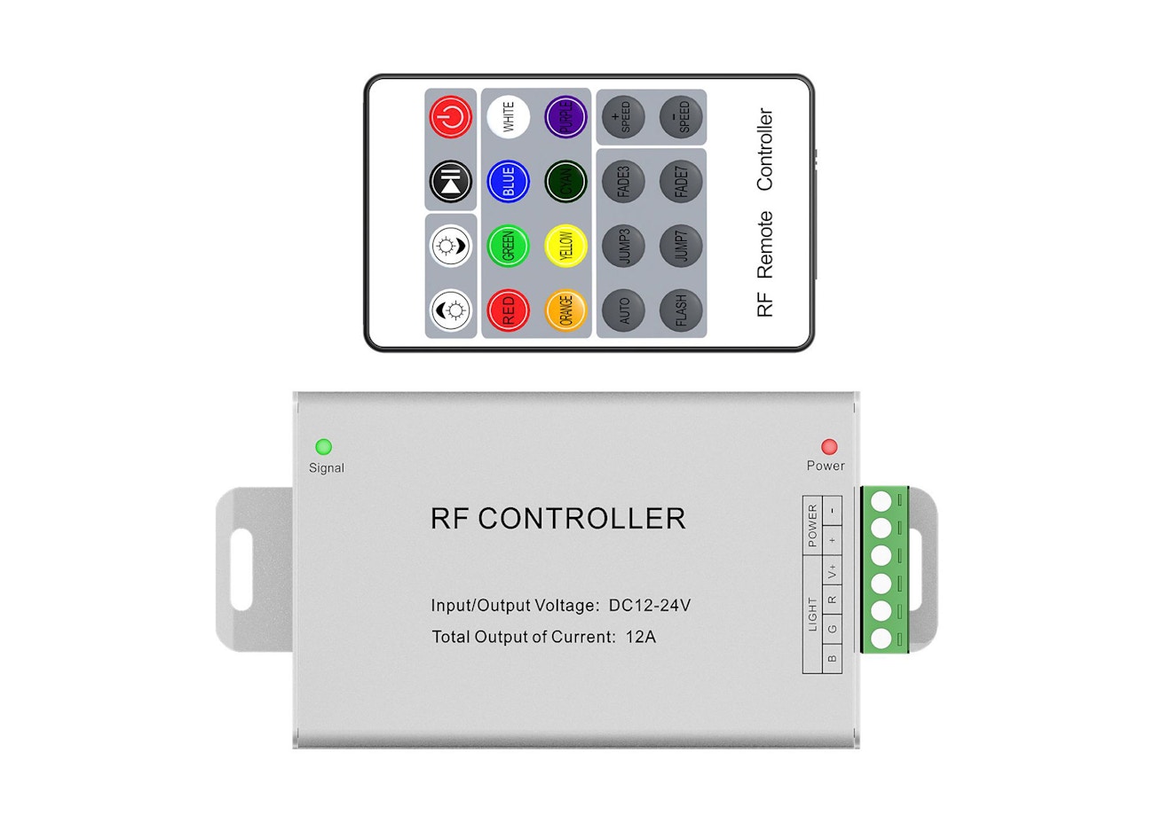 RGB Controller