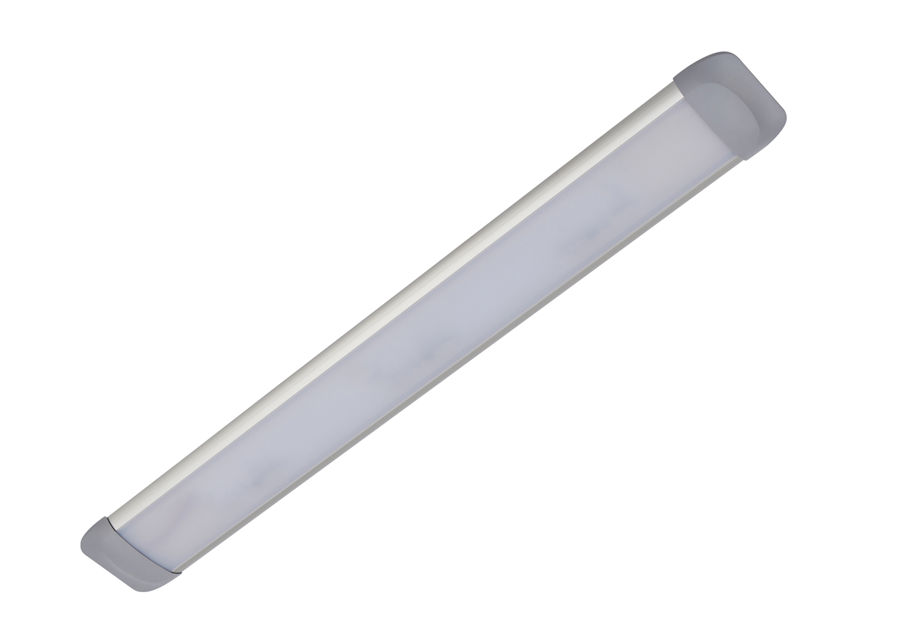 ILW Series LED Strip Light - White / Blue Night Illumination