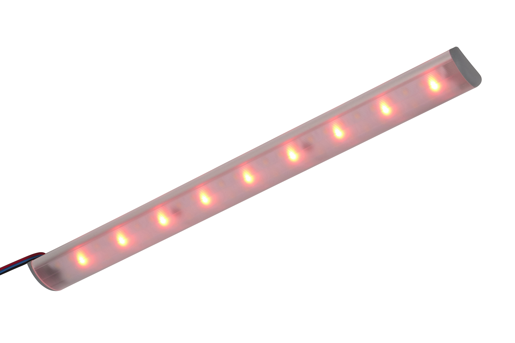 VersaLED Illuminated - Red