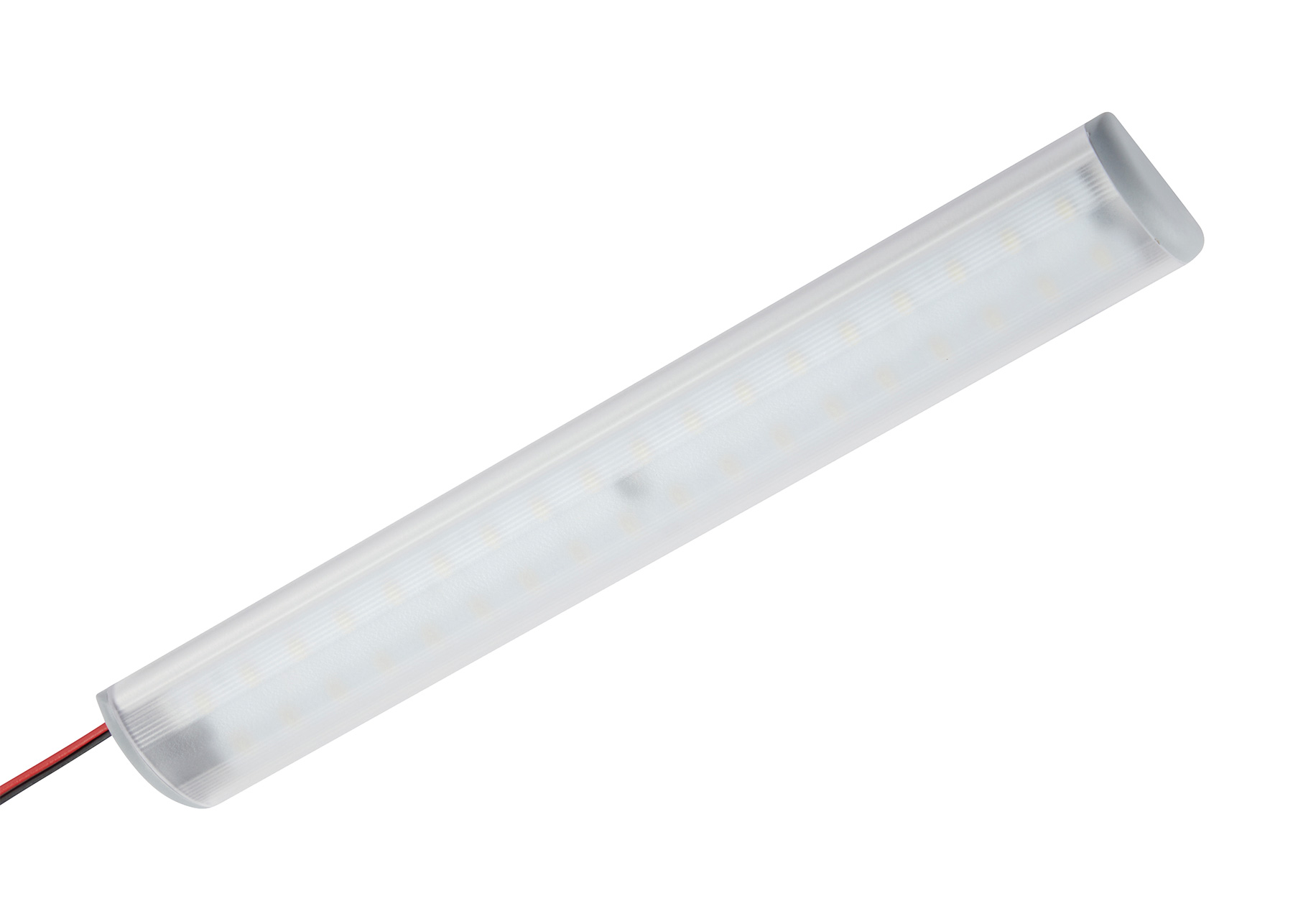 VersaLED Series High Power LED Strip Light - Red / White