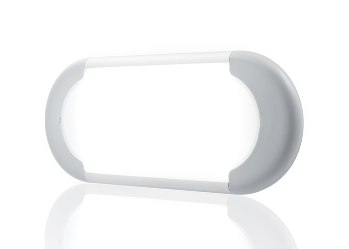 ILSB35260 Illuminated White