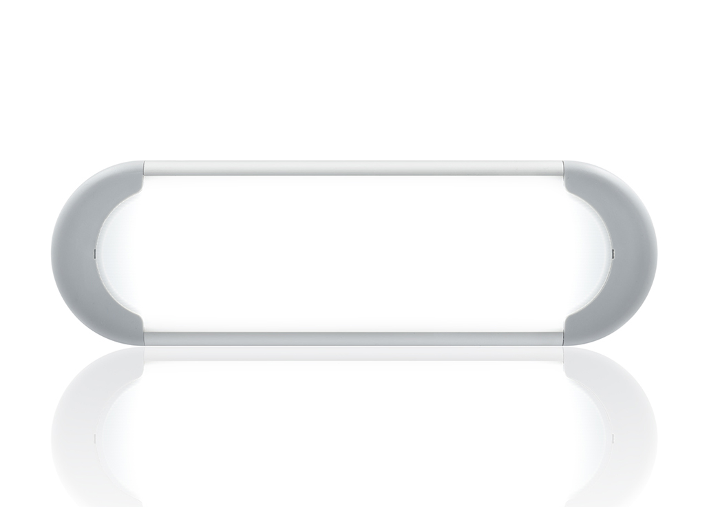 ILSB35260 Front Illuminated White