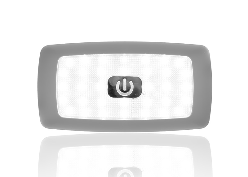 ILSD34 Front Illuminated