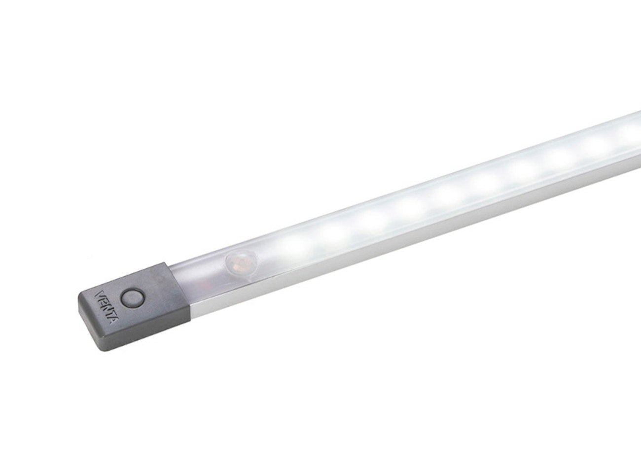 12v LED light bar ~ 12v/24v T8 300mm WHITE