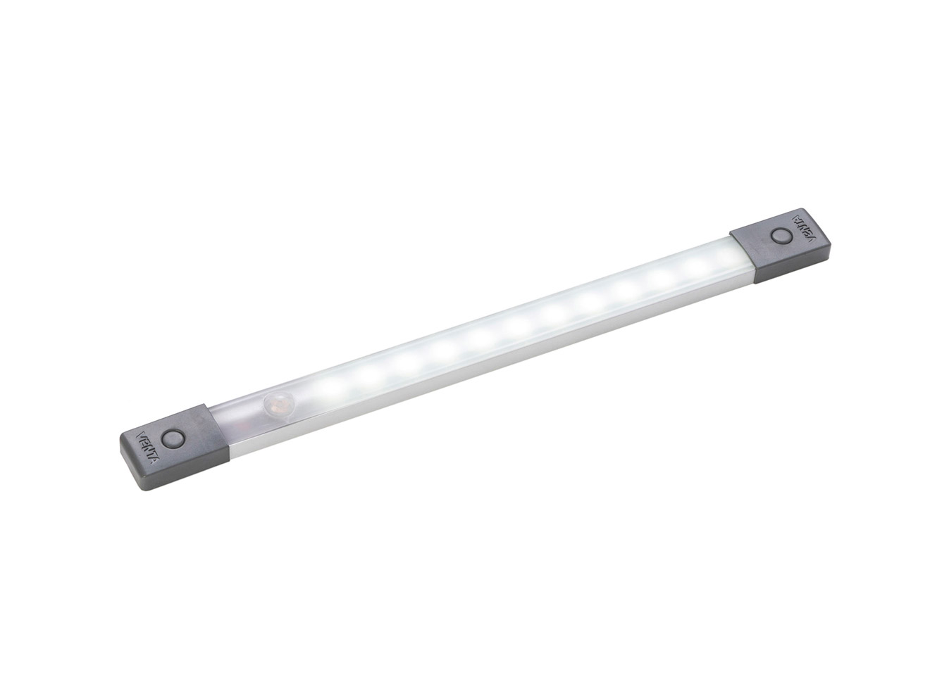 ILV Series High Power LED Strip Light with PIR - 312mm