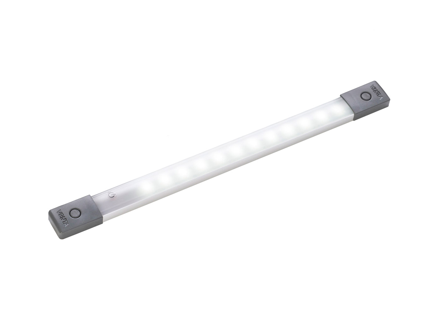 ILV Series High Power LED Strip Light, With Switch - 312mm