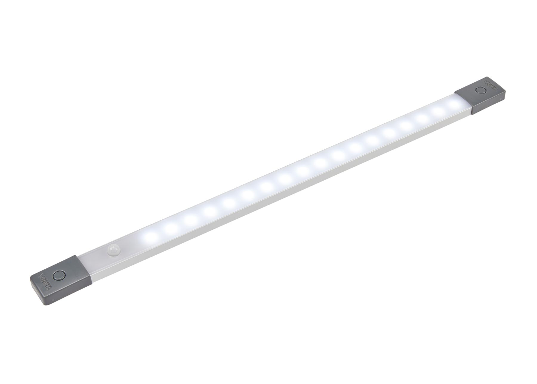 ILV Series High Power LED Strip Light with PIR - 412mm