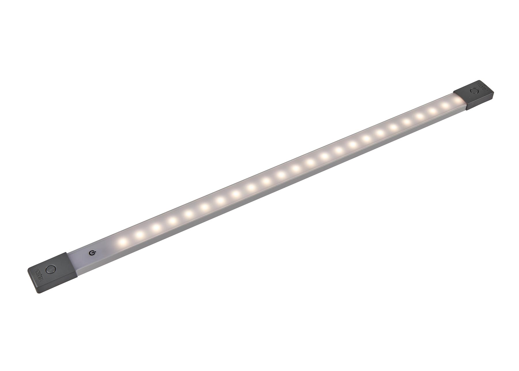 ILV Series High Power LED Strip Light with Switch, Warm White - 462mm